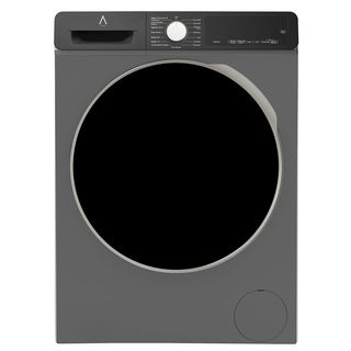 Lavadora Secadora libre instalación  - Titan Lux 9/6 ALPHA, gris