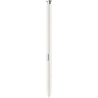 Lápiz digital - SAMSUNG S Pen Samsung Lápiz Digital para Galaxy Note 10| Note 10 Plus |EJ-PN970BW Blanco