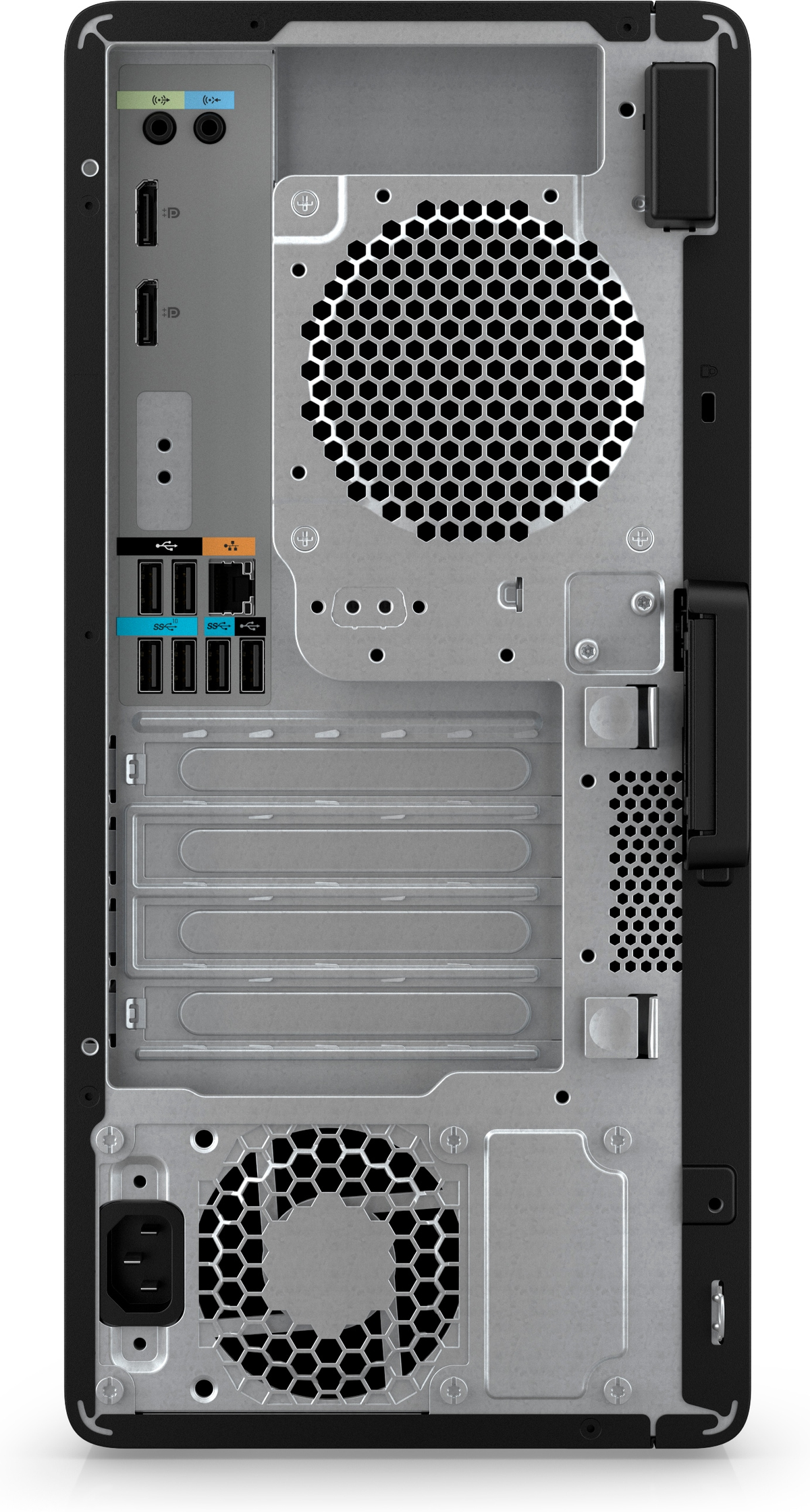 HP Z2 G9 TWR CI7-13700K, 1 mit GB 11 PC Intel® Prozessor, Intel® Pro, Windows i7 RAM, Core™ Keine Grafikkarte SSD, TB 32