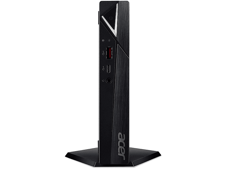 Mini PC - ACER Acer Veriton Essential N i5 1135G7/8GB/512GB SSD Negro