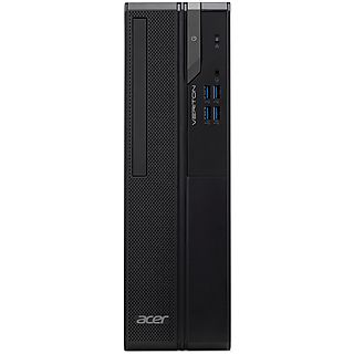 PC sobremesa - ACER X2690G, i7-12700, 16 GB RAM, 512 GB SSD, UHD 770, Windows 10, Windows 10 Pro, Negro