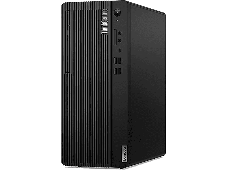 PC sobremesa - LENOVO Lenovo ThinkCentre M i5 12400/8GB/256GB SSD Negro