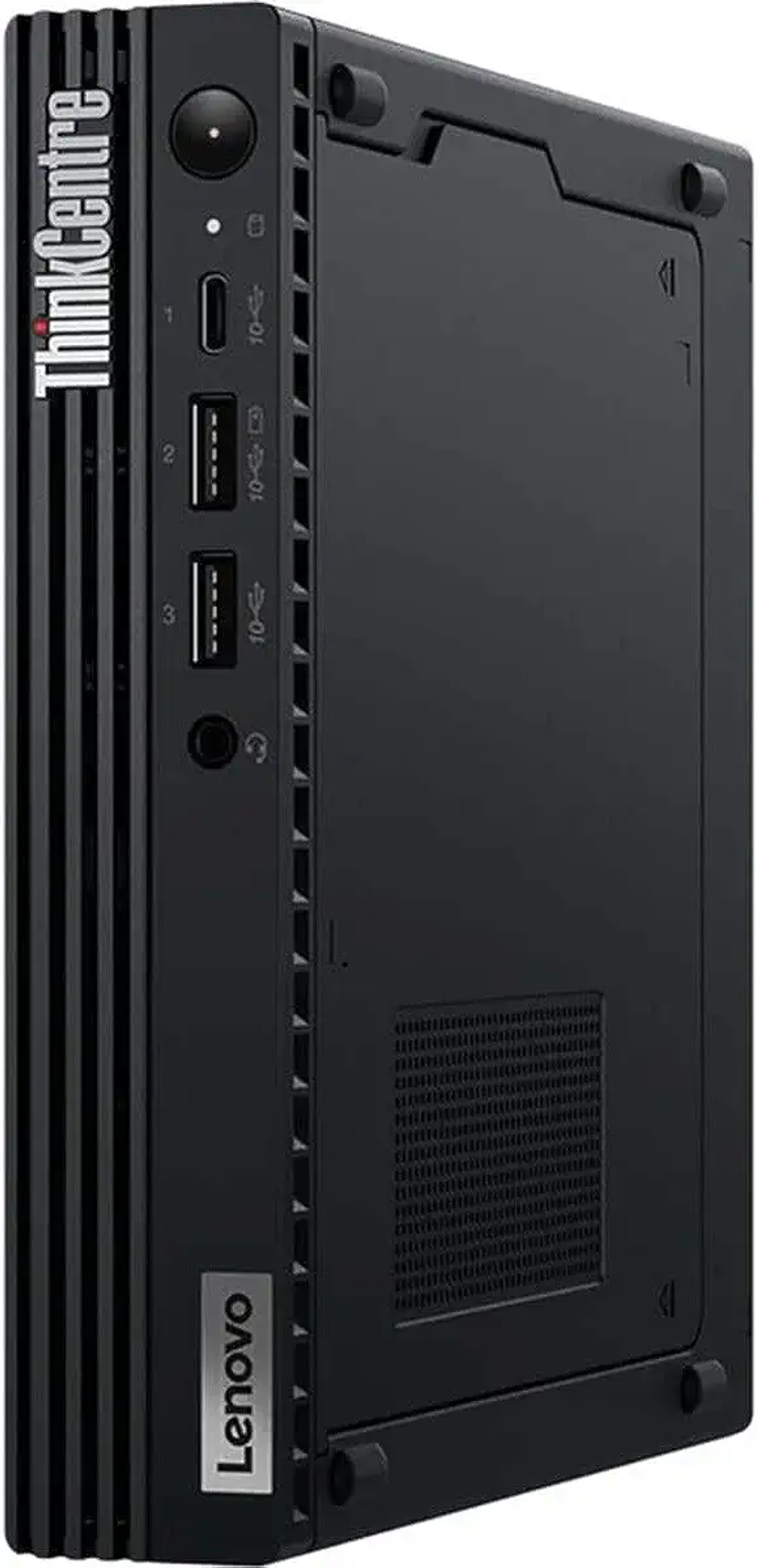 PC sobremesa - LENOVO 11TX0005SP, i7-12700, 16 GB RAM, 128 GB SSD, UHD 770, Windows, Windows 11 Pro, Negro