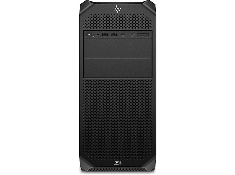 HP 5E8E6EA, Windows 11 Pro, PC mit Intel® Xeon® W Prozessor, 32 GB RAM, 512 GB SSD, Intel® Keine Grafikkarte