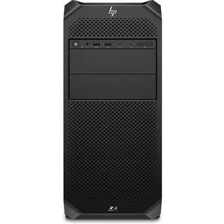 PC sobremesa - HP S55180854, intel xeon w3-2423, 32 GB RAM, 1 TB SSD, HD Graphics, Windows 11 Pro (32 bit), Windows 11 Pro, Negro