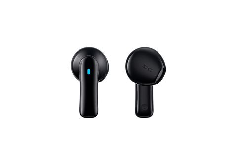 Auriculares Inalambricos - INPOD KLACK, Intraurales, Bluetooth, Bluetooth  compatible con Iphone Samsung Huawei Xiaomi Negro