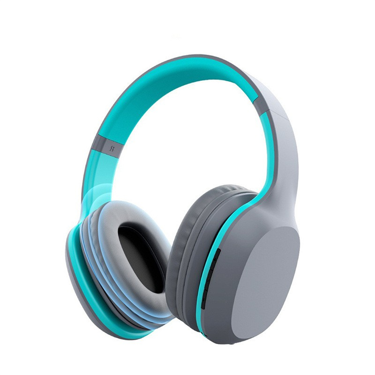 Auriculares inalámbricos Auriculares Bluetooth Diadema