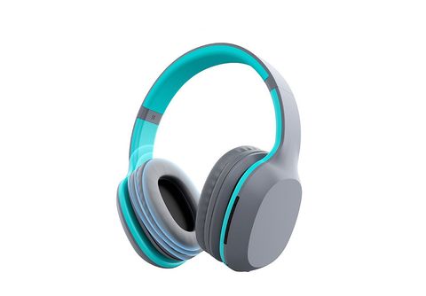 Auriculares inalámbricos - Auriculares Bluetooth Diadema Cancelación de  Ruido Auriculares Inalámbricos Bass Gaming SYNTEK, Circumaurales,  Bluetooth