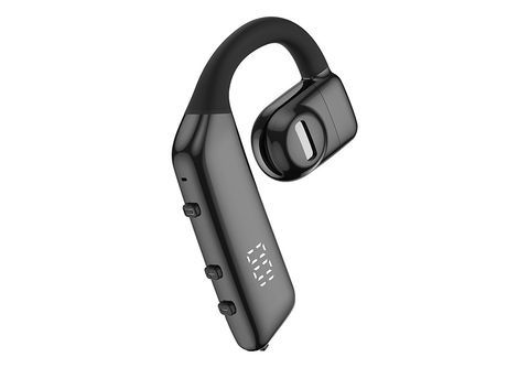 inalámbricos Bluetooth 5.0 Auriculares de conducción ósea estéreo deportivos
