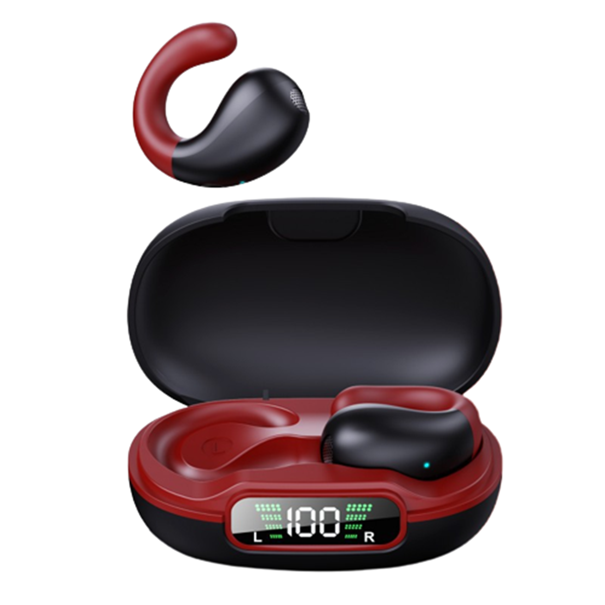 Media Markt Auriculares Inalambricos Bluetooth Con Cancelacion De