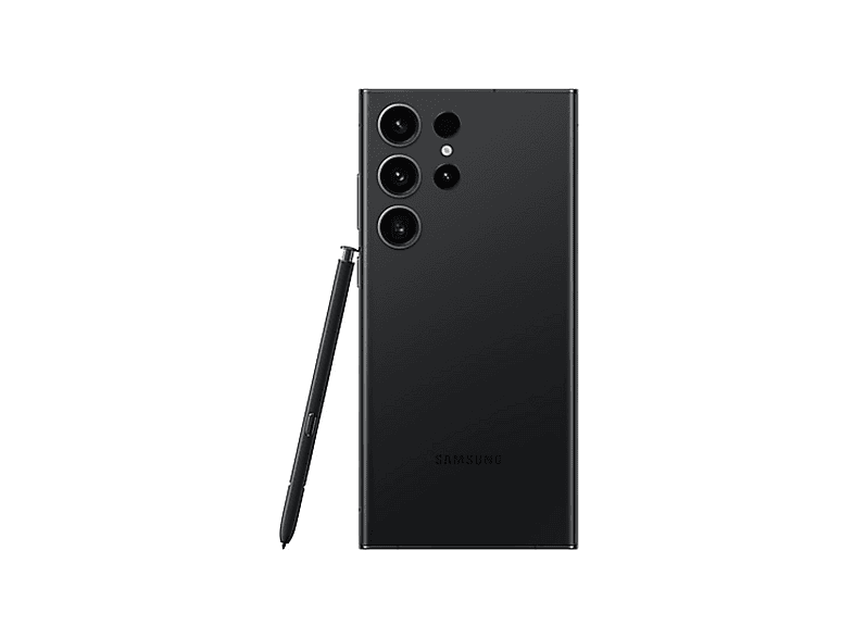 SAMSUNG Galaxy S23 Ultra | 256 GB Zwart 5G | MediaMarkt