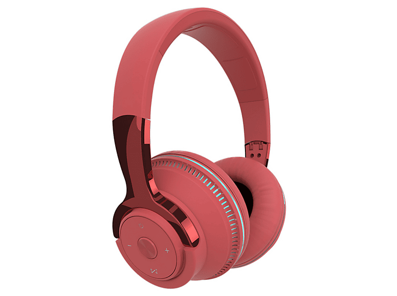 Auriculares inalámbricos | Headset Stirnband Bluetooth Headset ...