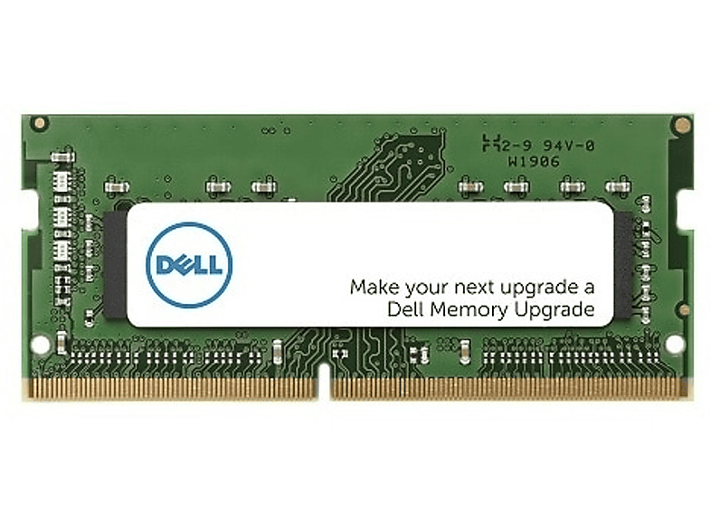 DELL AB120716 Arbeitsspeicher 32 GB DDR4