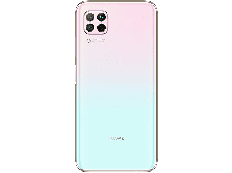 HUAWEI P40 LITE SAKURA PINK HMS 128 GB Sakura Pink Dual SIM