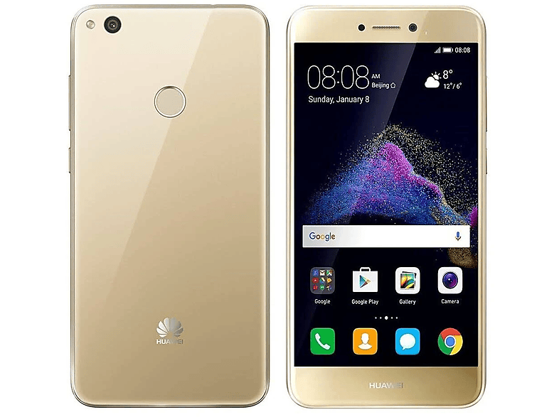 Móvil - HUAWEI Huawei P9 Lite