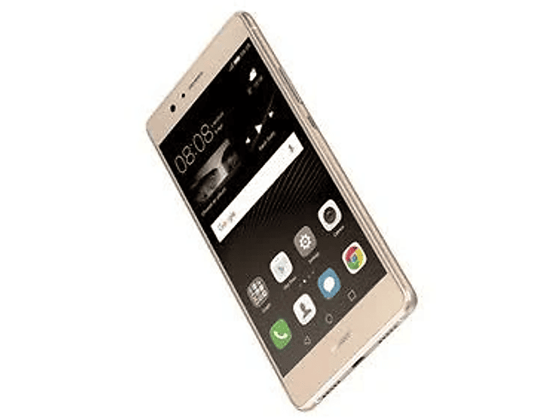 Cover Leone Boss Huawei P9 Lite 2016 | Look Iconico con Pellicola
