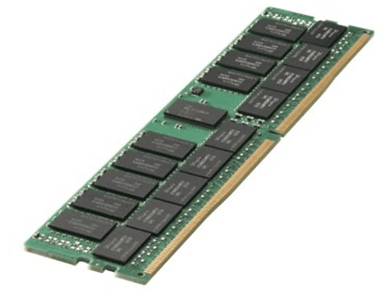 Memoria RAM - HPE Hewlett Hpe 32gb 2rx4 Pc42666vr Smar