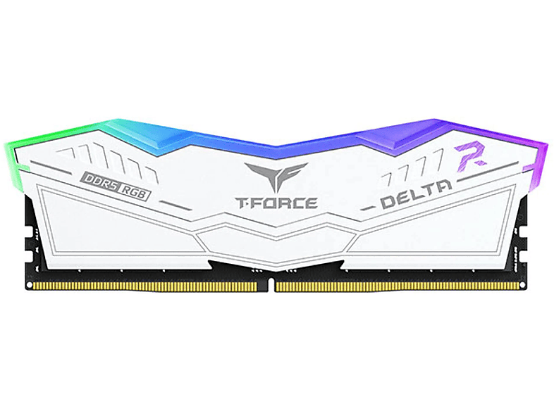 Memoria RAM - TEAM GROUP FF4D532G6200HC38ADC01