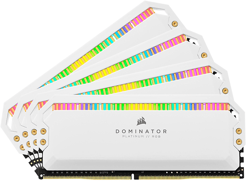 Memoria RAM - CORSAIR CMT64GX4M4E3200C16W