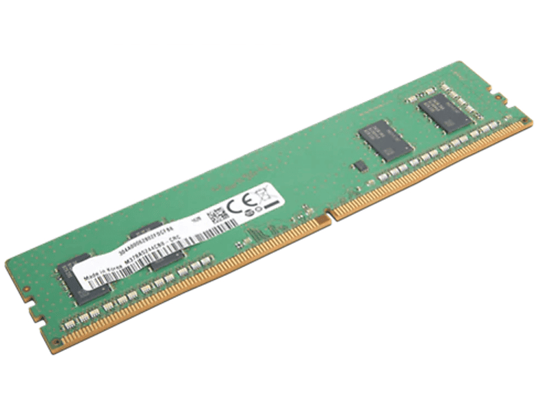 Memoria RAM - LENOVO Lenovo 4X70Z78725 módulo de memoria 16 GB 1 x 16 GB DDR4 2933 MHz