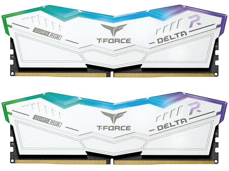 Memoria RAM - TEAM GROUP FF4D532G5600HC32DC01