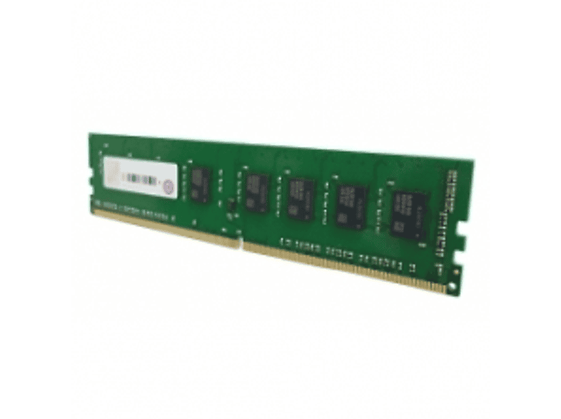 Memoria RAM - QNAP QNAP RAM-4GDR4-LD-2133 módulo de memoria 4 GB 1 x 4 GB DDR4 2133 MHz