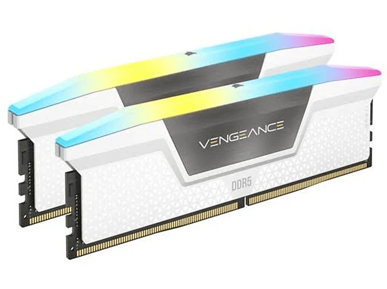 Memoria RAM - CORSAIR CMH64GX5M2B5200C40W