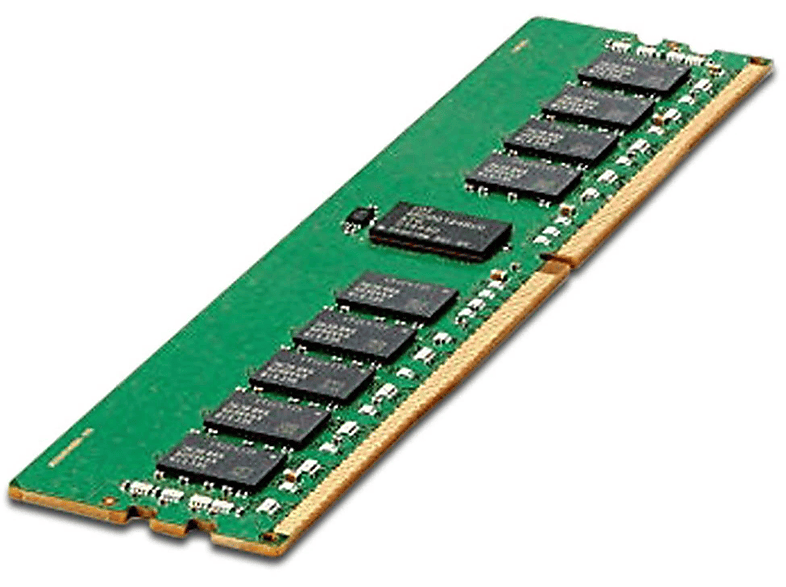 Memoria RAM - HPE Hewlett Hpe 32gb 2rx4 Pc42933yr Smart Kit