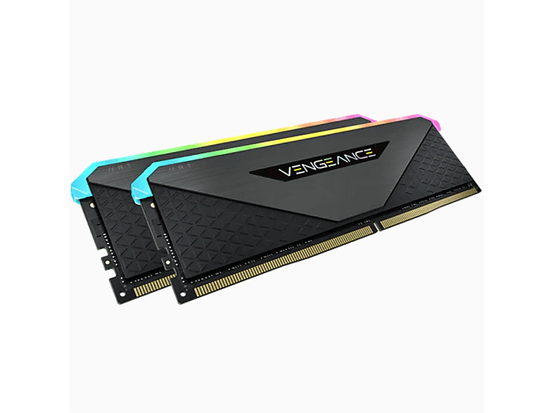 Memoria RAM - CORSAIR CMN32GX4M2Z3200C16