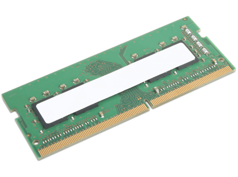 Memoria RAM - LENOVO Lenovo 4X70Z90845 módulo de memoria 16 GB 1 x 16 GB DDR4 3200 MHz