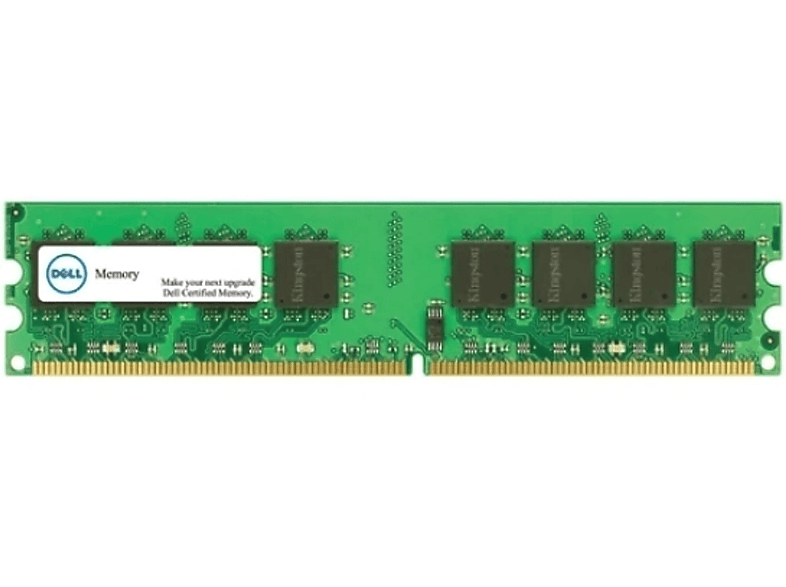 Memoria RAM - DELL DELL AA101753 módulo de memoria 16 GB 1 x 16 GB DDR4 2666 MHz