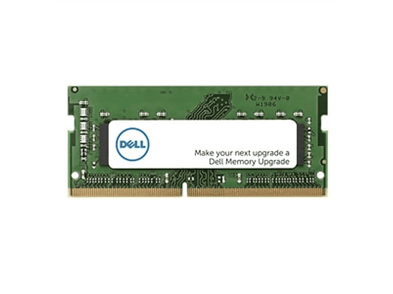 Memoria RAM - DELL DELL AB371022 módulo de memoria 16 GB 1 x 16 GB DDR4 3200 MHz