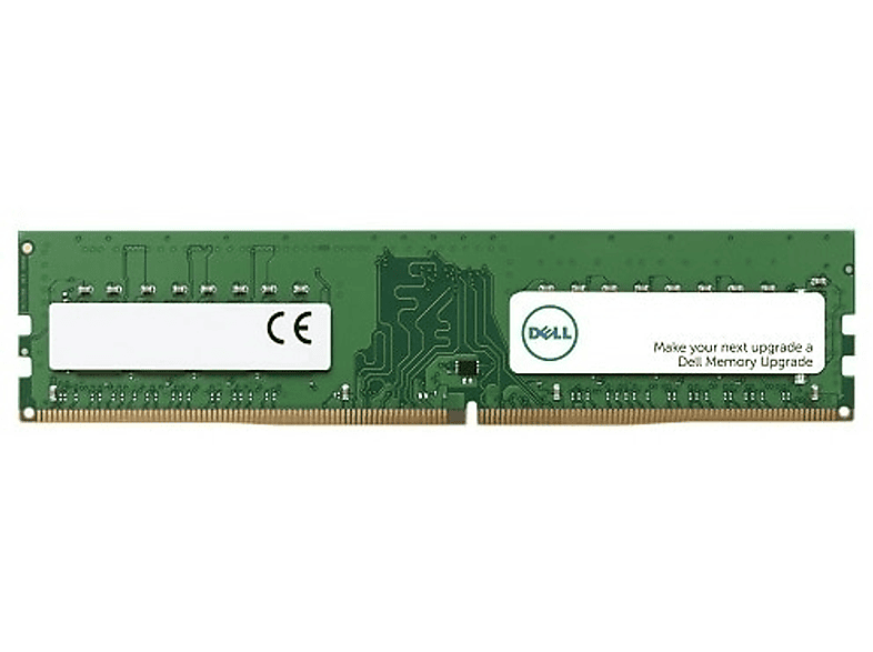 Memoria RAM - DELL DELL AB120717 módulo de memoria 16 GB 1 x 16 GB DDR4 3200 MHz