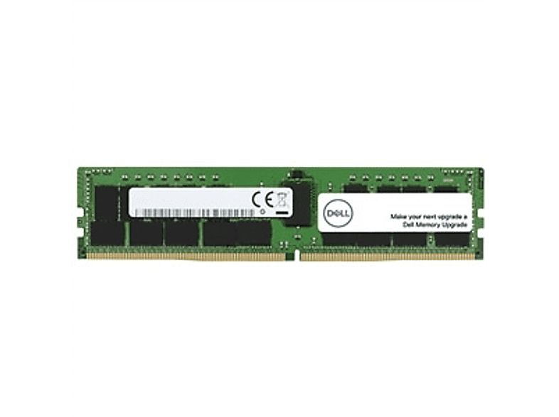 Memoria RAM - DELL DELL AA579531 módulo de memoria 32 GB 1 x 32 GB DDR4 2933 MHz ECC