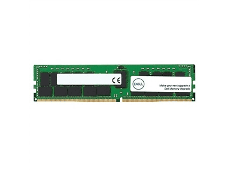 Memoria RAM - DELL DELL AB257576 módulo de memoria 16 GB 2 x 8 GB DDR4 3200 MHz