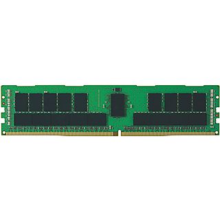 Memoria RAM - GOODRAM Goodram W-MEM2666R4D416G módulo de memoria 16 GB 1 x 16 GB DDR4 2666 MHz ECC
