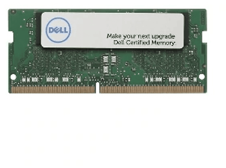 Memoria RAM - DELL DELL AA075845 módulo de memoria 16 GB 1 x 16 GB DDR4 2666 MHz