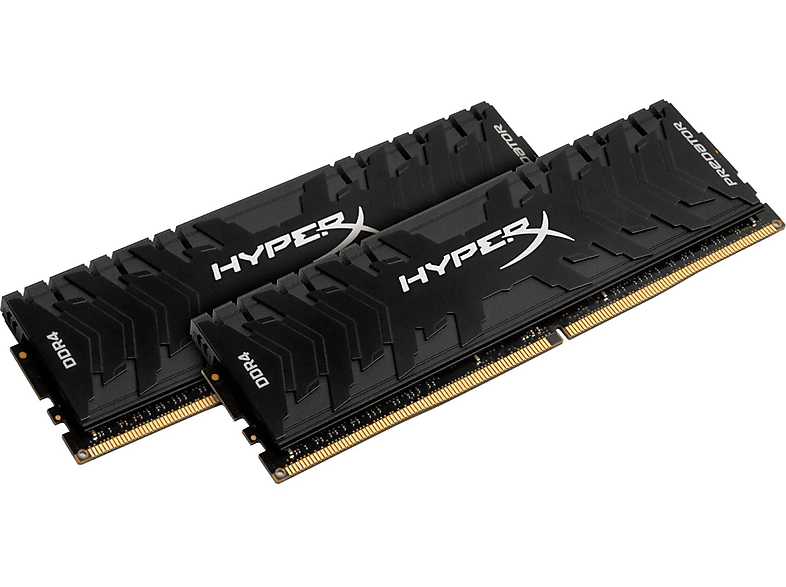 Memoria RAM - HYPERX HX440C19PB4K2/16