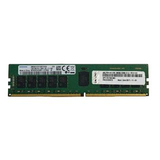 Memoria RAM - LENOVO Lenovo 4ZC7A08710 módulo de memoria 64 GB 1 x 64 GB DDR4 2933 MHz ECC