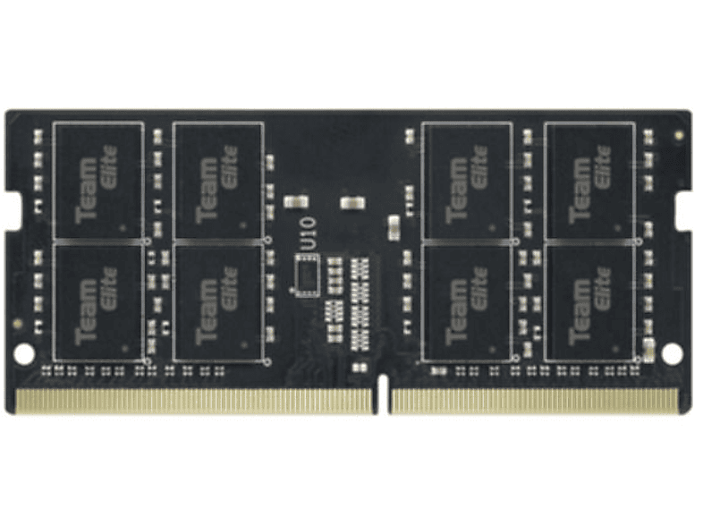 TEAM GROUP TED432G3200C22-S01 Arbeitsspeicher 32 GB DDR4