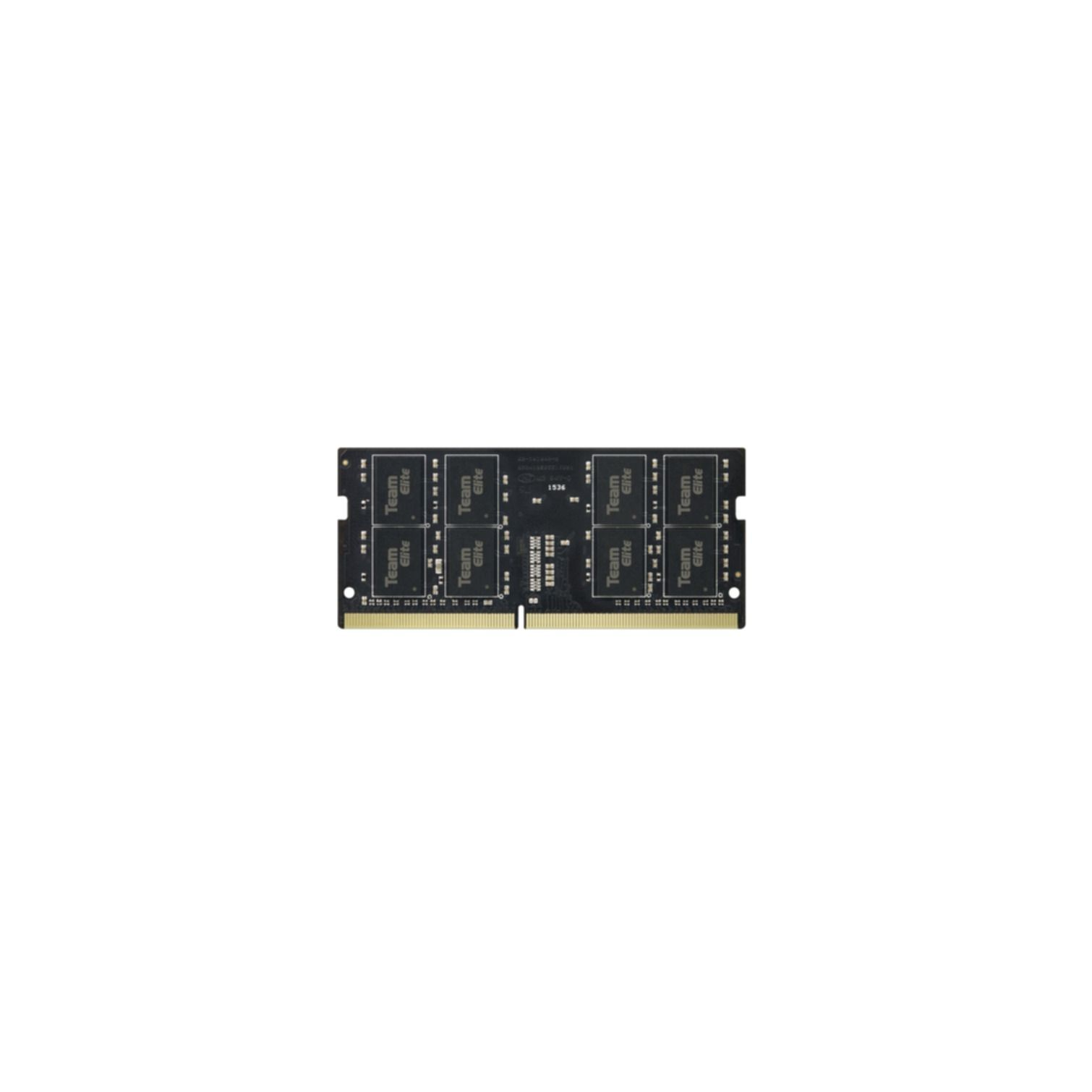 TEAM DDR4 GB 32 GROUP Arbeitsspeicher TED432G3200C22-S01