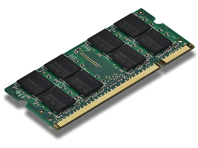 Memoria RAM - FUJITSU S26391-F1352-L800