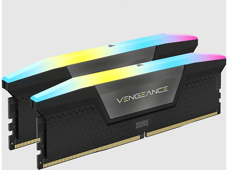 CORSAIR CMH32GX5M2B6000C40 Arbeitsspeicher 32 GB DDR5 | MediaMarkt