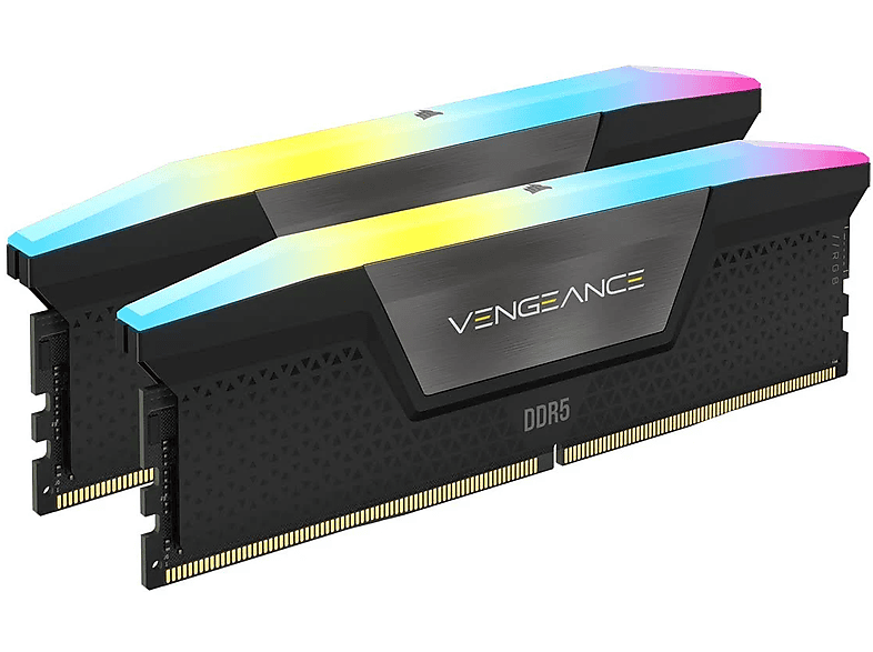 Memoria RAM - CORSAIR 122G000111115