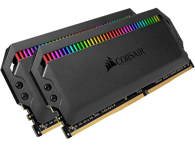 Memoria RAM - CORSAIR CMT32GX4M2C3600C18