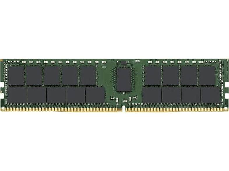 Memoria RAM - KINGSTON TECHNOLOGY KSM32RD4/64MFR