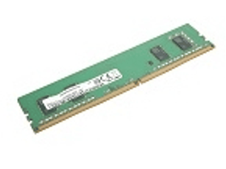 Memoria RAM - LENOVO Lenovo 4X70R38788 módulo de memoria 16 GB 1 x 16 GB DDR4 2666 MHz