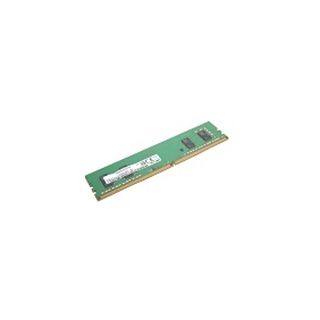 Memoria RAM - LENOVO Lenovo 4X70R38786 módulo de memoria 4 GB 1 x 4 GB DDR4 2666 MHz