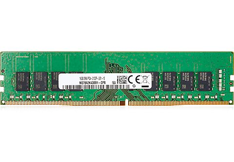 Memoria RAM - HP 3PL81AA