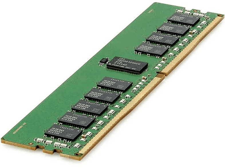 Memoria RAM - HPE 122G000095615